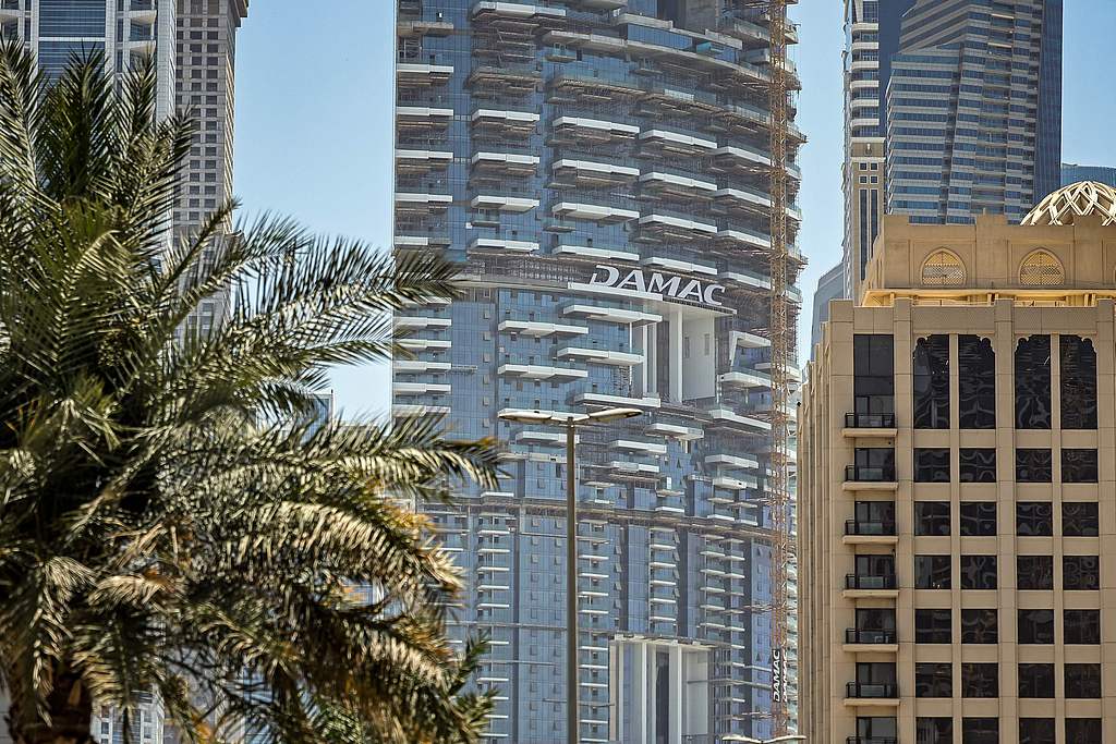 Dubai Tops Global Greenfield FDI Destinations for Fifth Consecutive Year